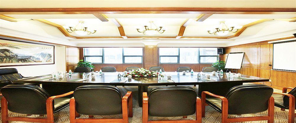 South China Harbour View Hotel Shenzhen Exterior foto